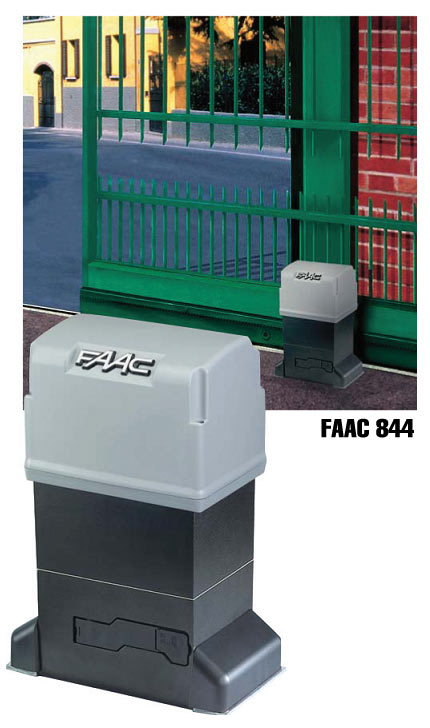 FAAC 844