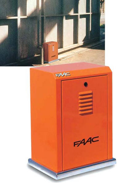 FAAC 884 -  
